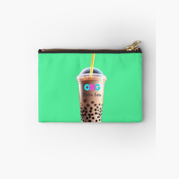 Item preview, large cup of boba tea designed and sold by paintandwhisker.