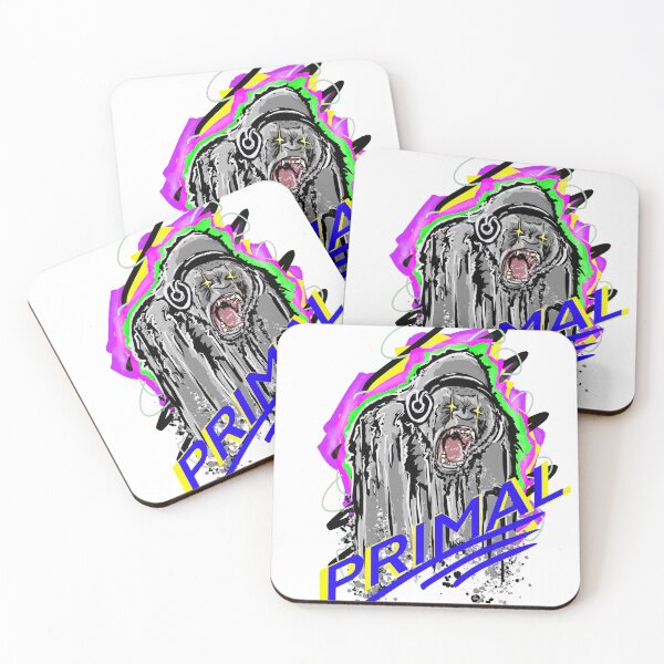 Item preview, Primal designed and sold by Matthewrfox87.
