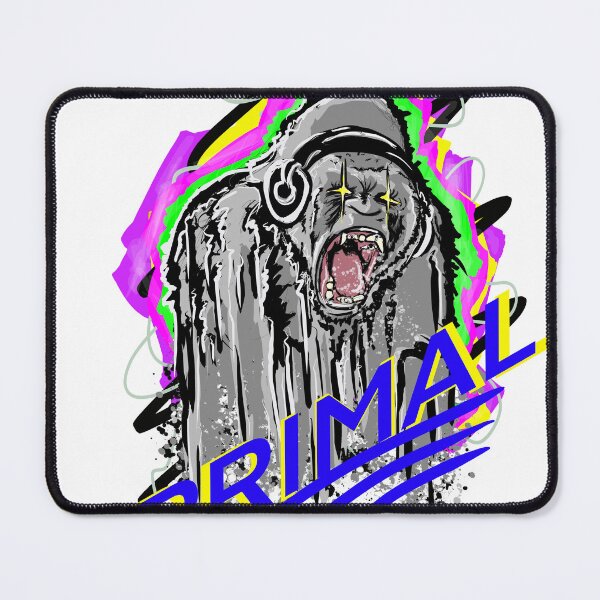 Item preview, Primal designed and sold by Matthewrfox87.