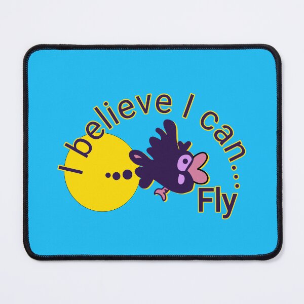 Item preview, Flying bird designed and sold by vibeno1.