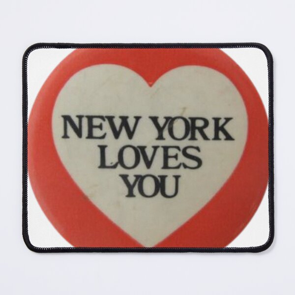 Item preview, NY loves you designed and sold by ItGirlTheraphy.
