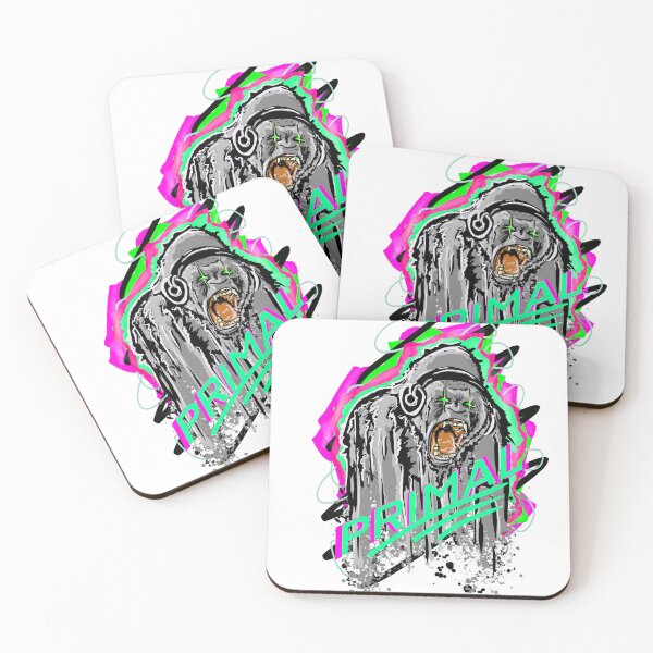 Item preview, Primal 2 designed and sold by Matthewrfox87.