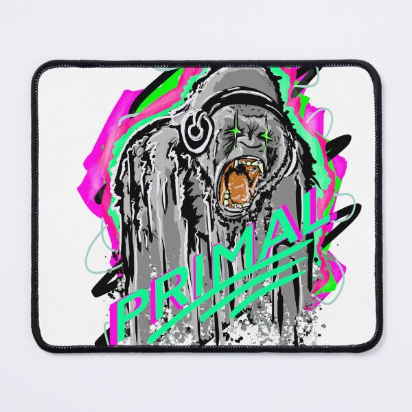 Item preview, Primal 2 designed and sold by Matthewrfox87.
