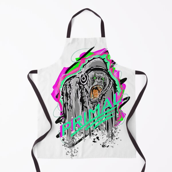 Item preview, Primal 2 designed and sold by Matthewrfox87.