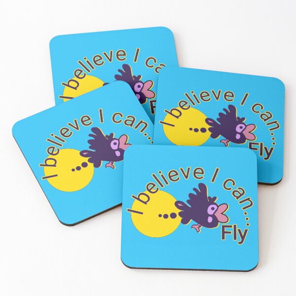 Item preview, Flying bird designed and sold by vibeno1.