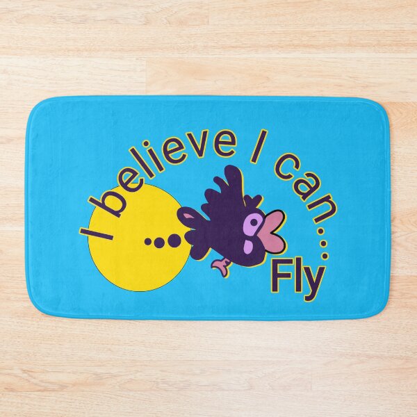 Item preview, Flying bird designed and sold by vibeno1.