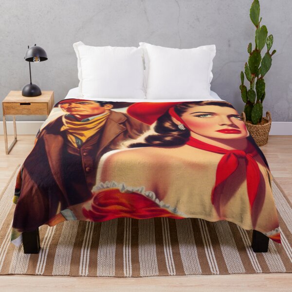 Item preview, Retro Pulp Western designed and sold by PulpVintage.