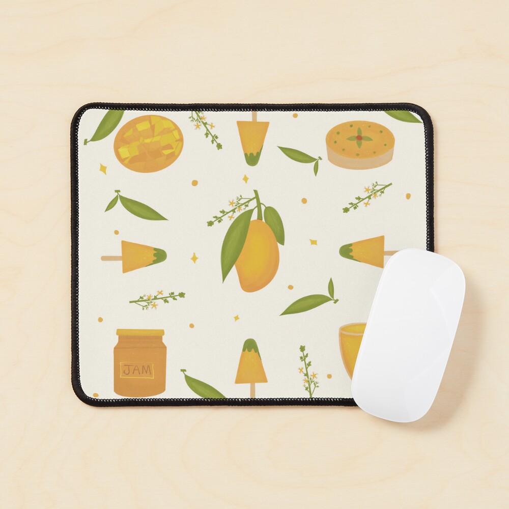 Item preview, Mouse Pad designed and sold by Daxap.
