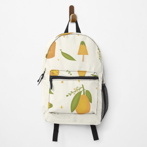Item preview, Mango pattern designed and sold by Daxap.