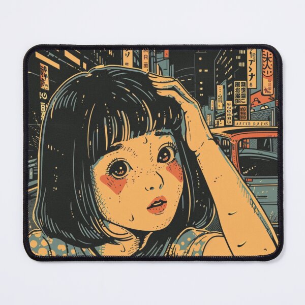 Item preview, After Dark 2 designed and sold by Beni-Shoga-Ink.