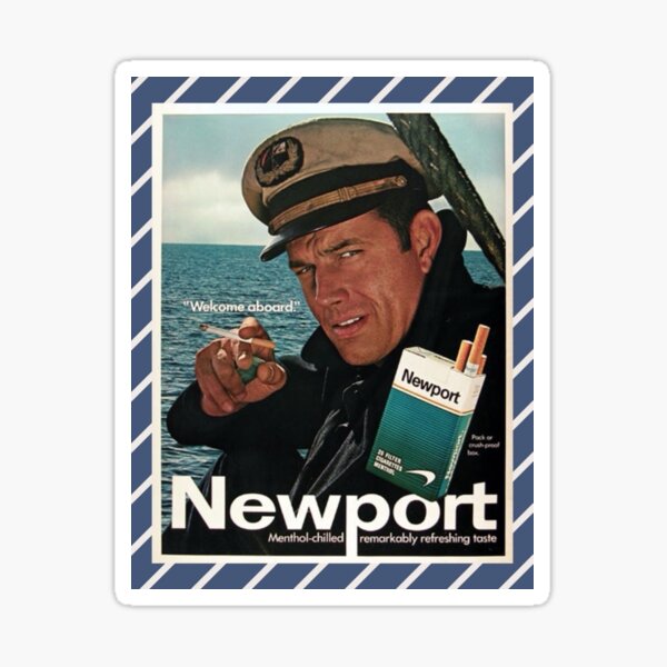 newport cigarettes tracksuit Newport Cigarettes Tracksuit Merch & Gifts for Sale