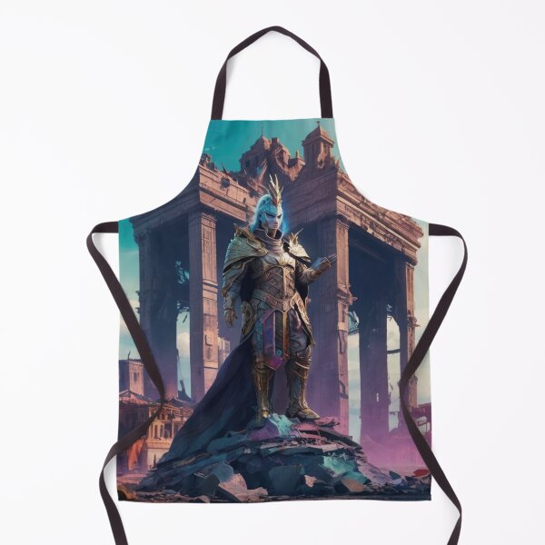 Item preview, Apocalyptic world. designed and sold by Cherryblossom50.