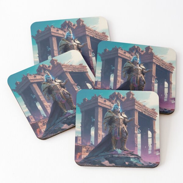 Item preview, Apocalyptic world. designed and sold by Cherryblossom50.