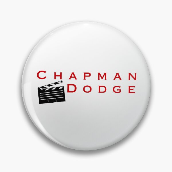 Artikelvorschau, Chapman Dodge Slate entworfen und verkauft von KatieAnnDzigns.