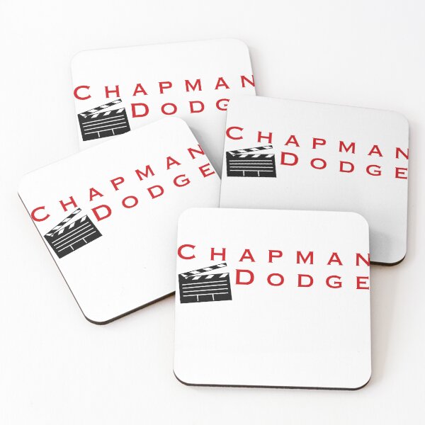 Artikelvorschau, Chapman Dodge Slate entworfen und verkauft von KatieAnnDzigns.