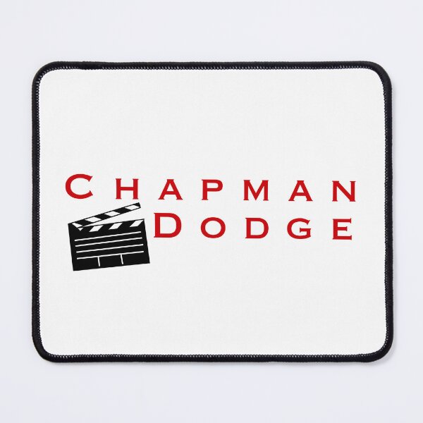 Item preview, Chapman Dodge Slate designed and sold by KatieAnnDzigns.