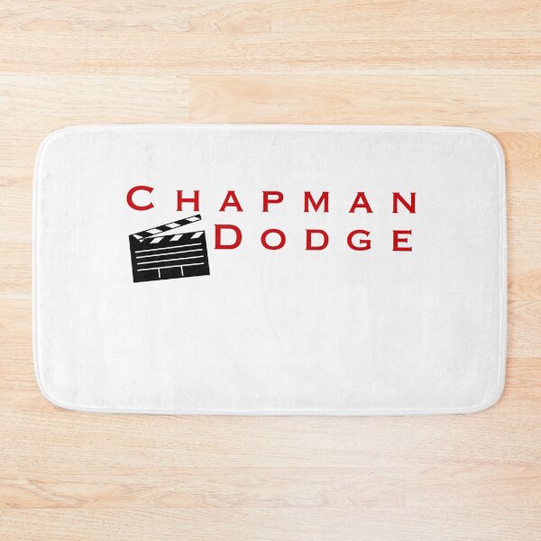 Item preview, Chapman Dodge Slate designed and sold by KatieAnnDzigns.