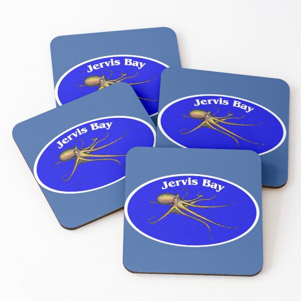 Item preview, Jervis Bay designed and sold by davidfraser.