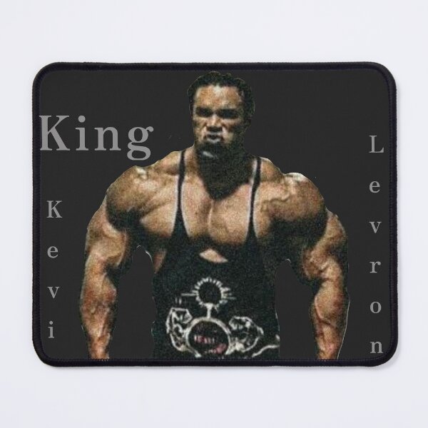 Item preview, Kevin levrone designed and sold by Alejandrosingh.