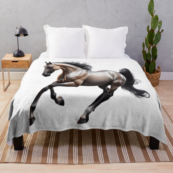 Item preview, Arabian Horse Horse Artwork, Perfect Horse Lover designed and sold by VISIONSTURME.