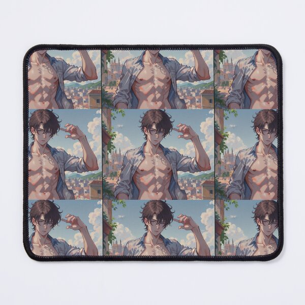 Item preview, Anime Boy designed and sold by AnimeStile3002.