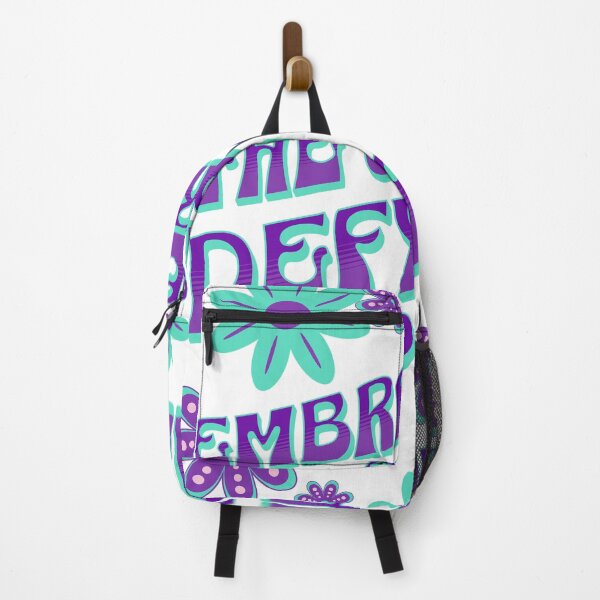 Item preview, Embrace the journey defy the pain designed and sold by ColorMuse Collective.