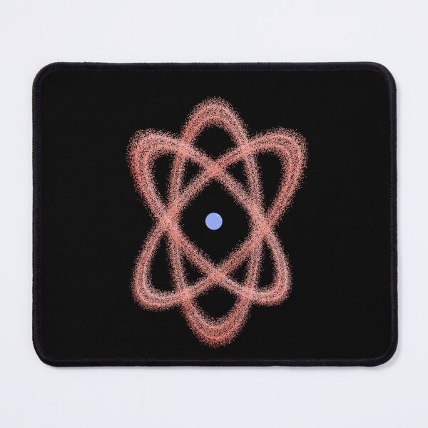 Item preview, Classic Atom Image designed and sold by bradm50.