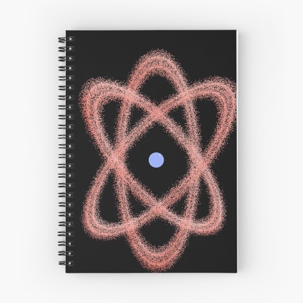 Item preview, Classic Atom Image designed and sold by bradm50.