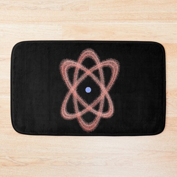 Item preview, Classic Atom Image designed and sold by bradm50.