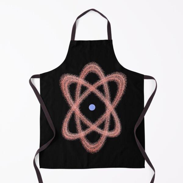 Item preview, Classic Atom Image designed and sold by bradm50.