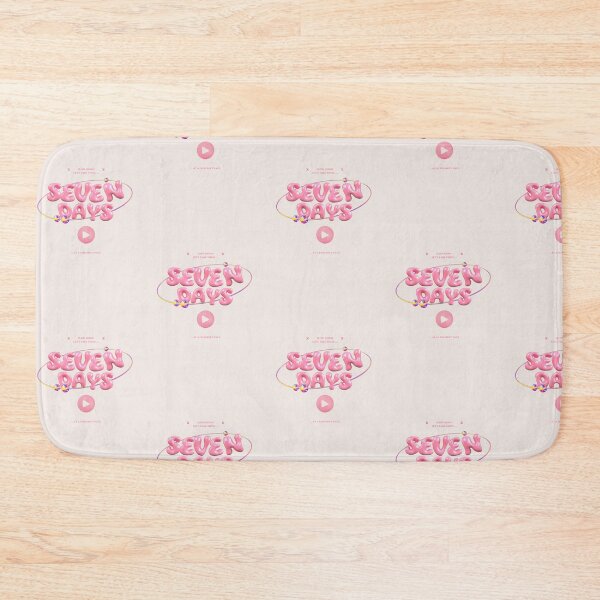 Item preview, Seven Days designed and sold by moondaystore.