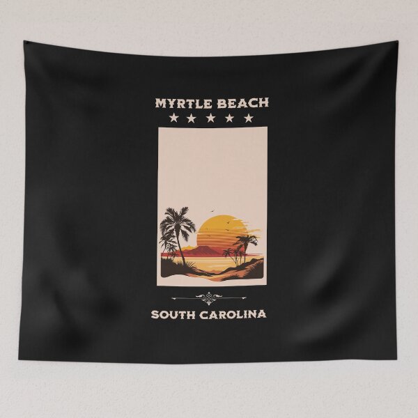 Item preview, Myrtle Beach, SC  designed and sold by cope64.