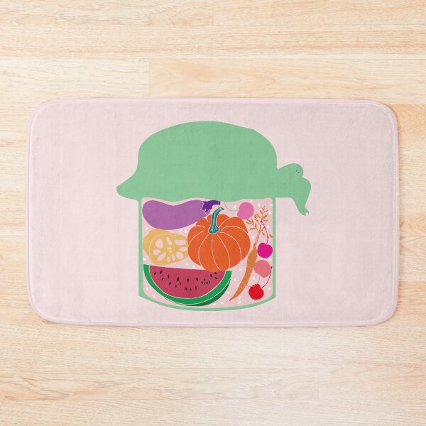 Item preview, Jam Jar designed and sold by EunsooLee.