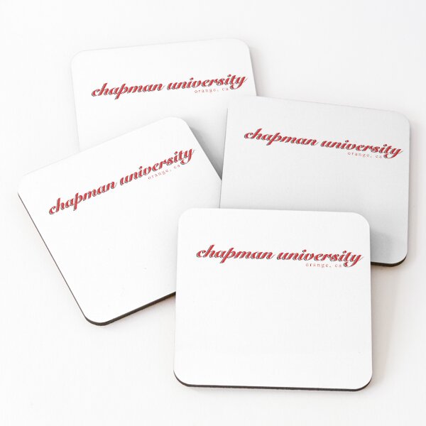Item preview, Chapman University Orange California designed and sold by KatieAnnDzigns.