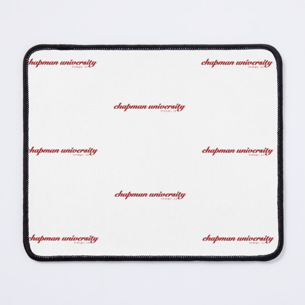 Item preview, Chapman University Orange California designed and sold by KatieAnnDzigns.