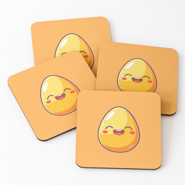 Item preview, Golden Gleam Egg designed and sold by unimuse.