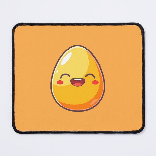 Item preview, Golden Gleam Egg designed and sold by unimuse.