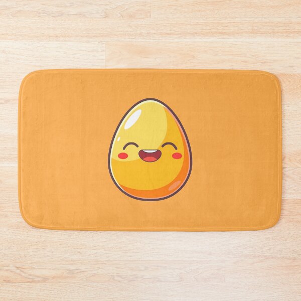 Item preview, Golden Gleam Egg designed and sold by unimuse.