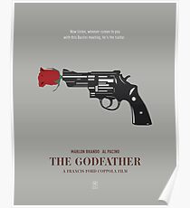 The Godfather Poster
