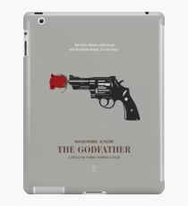 The Godfather iPad Case/Skin