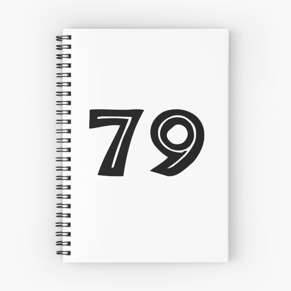 Item preview, 79, seventy-nine, black, tribal, african designed and sold by Numbers-Art.