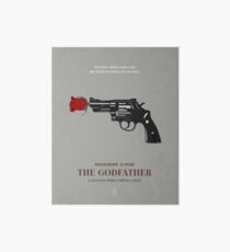 The Godfather Art Board