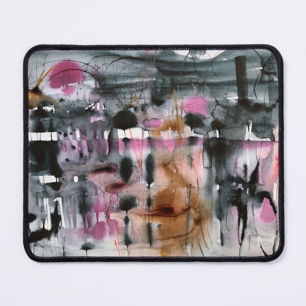 Item preview, anxious mind designed and sold by Marianna Tankelevich.