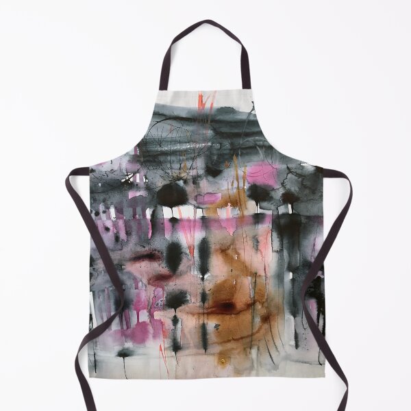 Item preview, anxious mind designed and sold by Marianna Tankelevich.