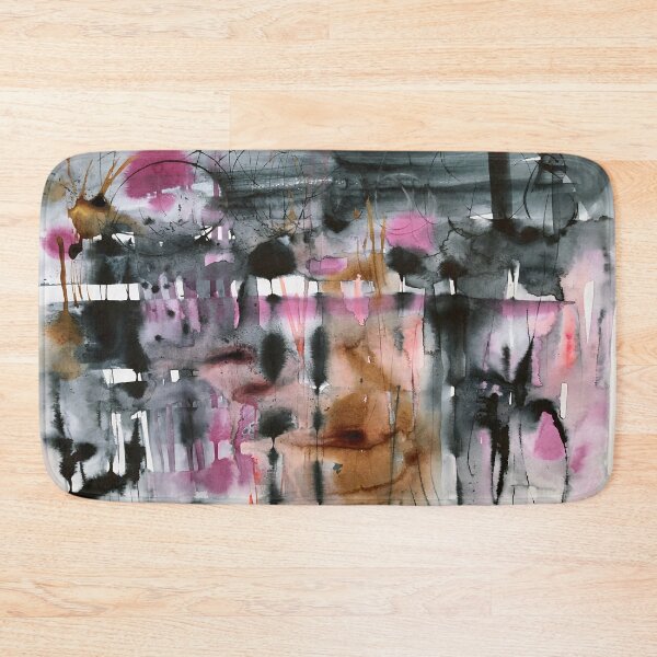 Item preview, anxious mind designed and sold by Marianna Tankelevich.
