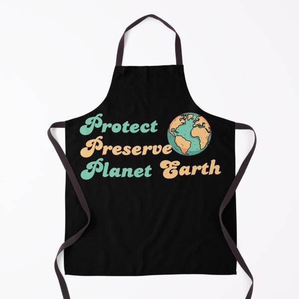 Item preview, Protect, Preserve Planet Earth designed and sold by Nikki Krishna.