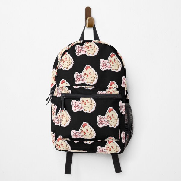 Item preview, Chicken: Eggciting designed and sold by OceanProtec.
