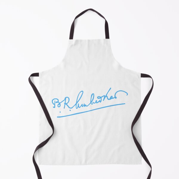 Item preview, Ambedkar Signature designed and sold by Davidevilboy.