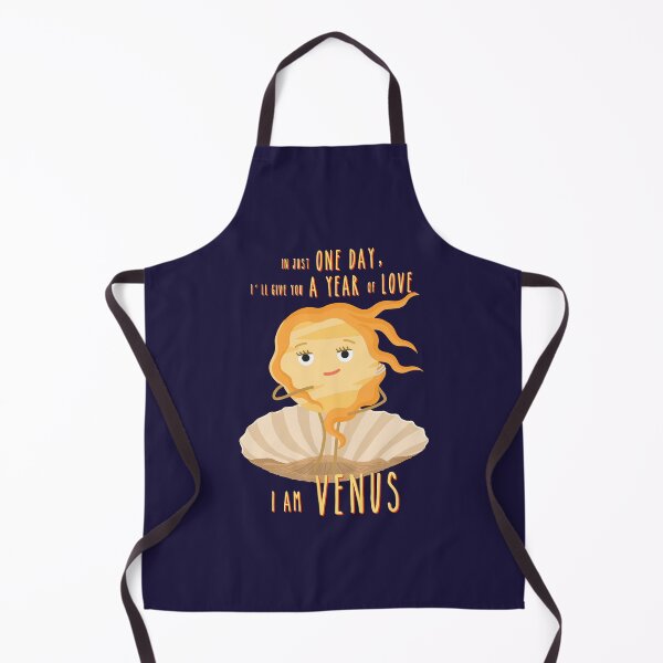 Item preview, Venus : God of Love designed and sold by COSMOSWAG.