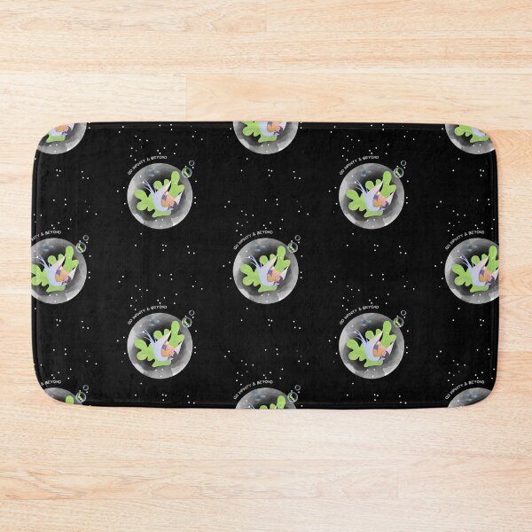 Item preview, Go Infinity & Beyond designed and sold by moondaystore.